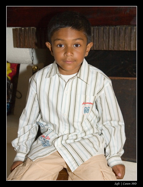 2007 - 06 - Communion Yann - 093